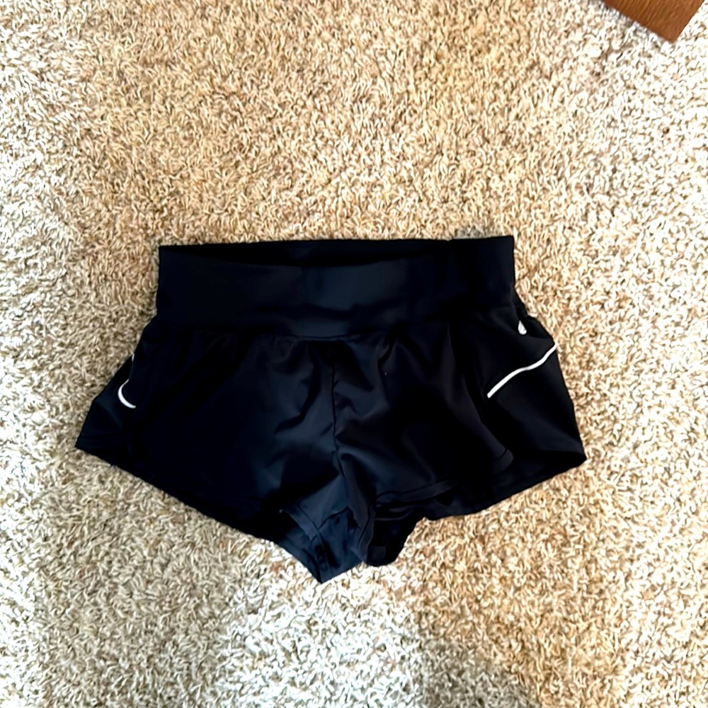 Zella Medium running shorts